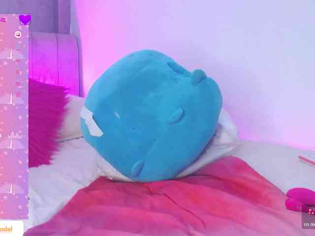 Angellx webcam