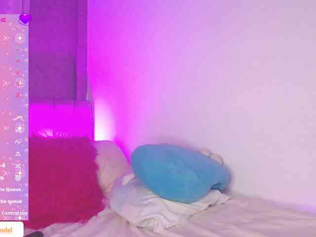 Angellx webcam