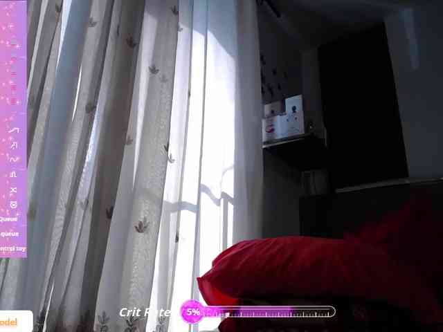 Angellx webcam