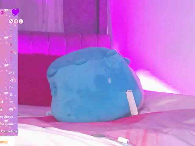 Angellx webcam