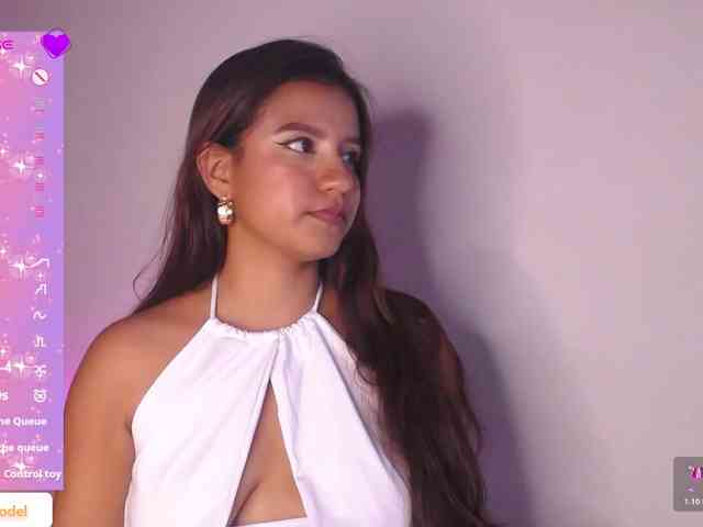 Angellx webcam
