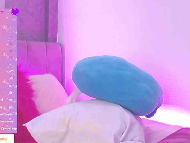 Angellx webcam