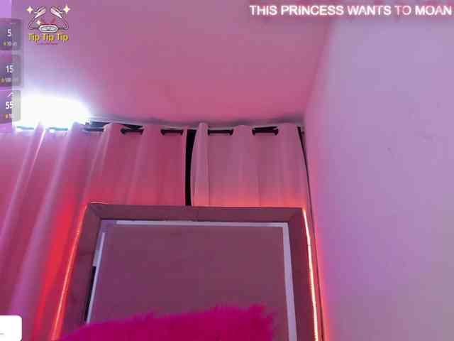 Angellx webcam