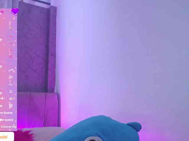 Angellx webcam