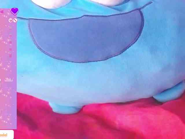 Angellx webcam