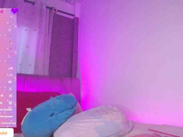 Angellx webcam