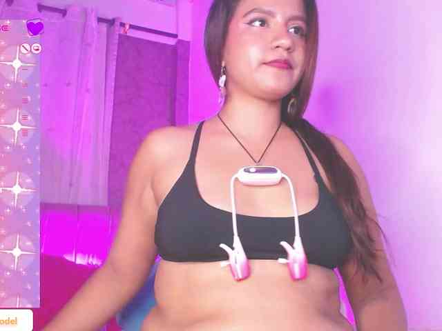 Angellx webcam
