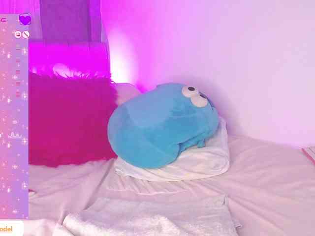 Angellx webcam