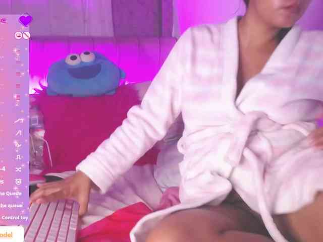 Angellx webcam