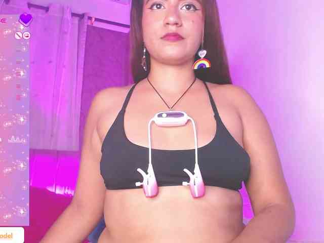 Angellx webcam