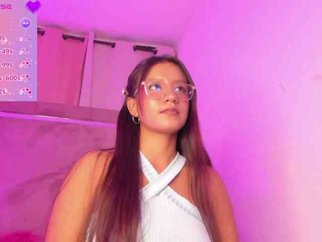 Angellx webcam
