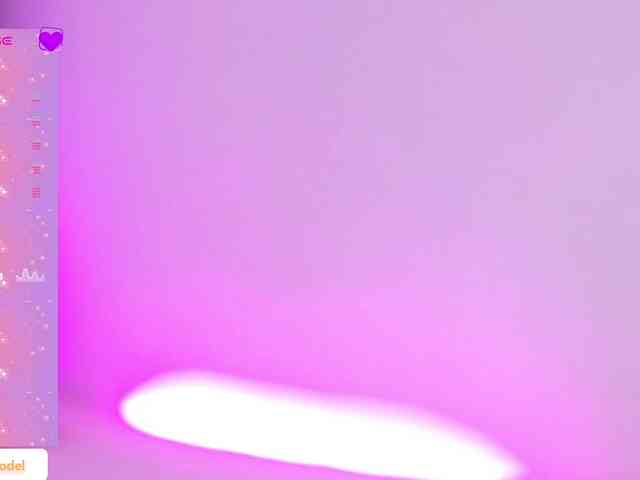 Angellx webcam