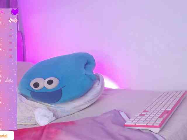Angellx webcam