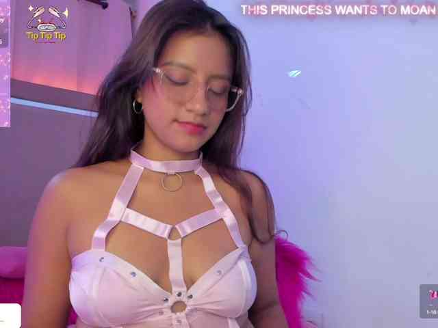 Angellx webcam