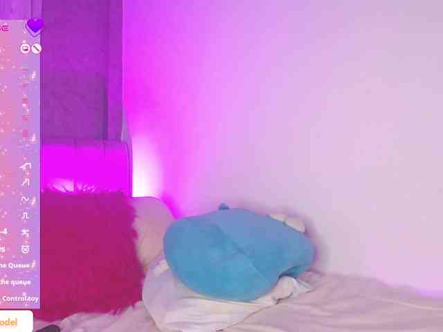 Angellx webcam