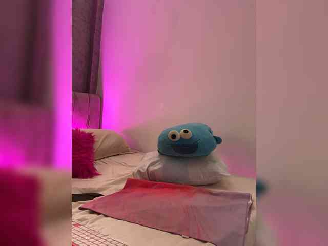 Angellx webcam
