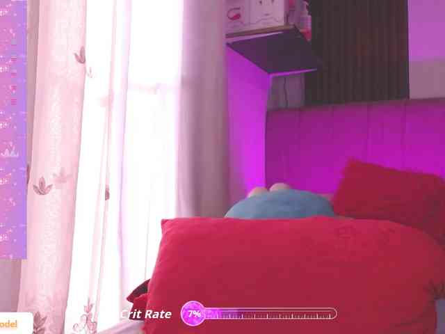 Angellx webcam