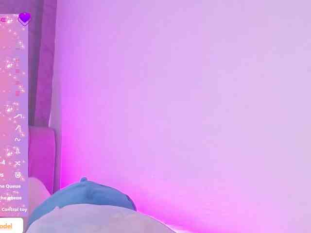 Angellx webcam