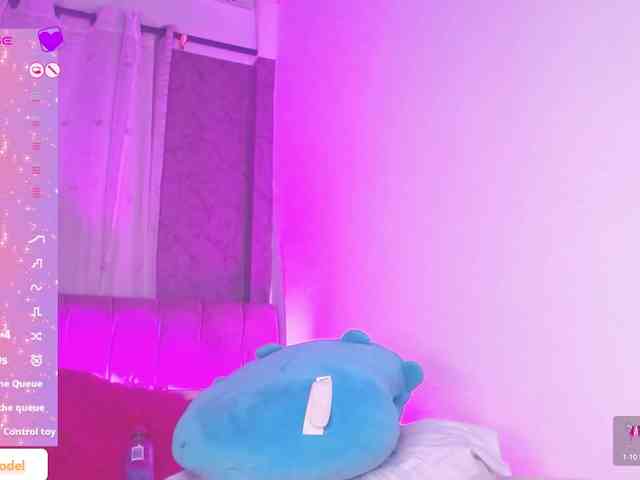 Angellx webcam