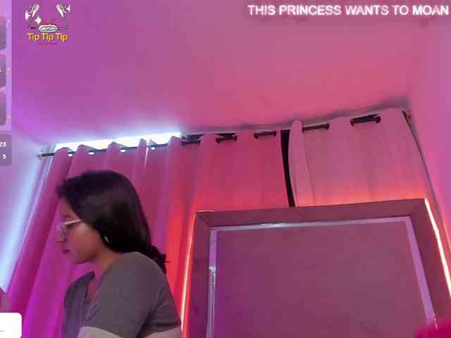 Angellx webcam