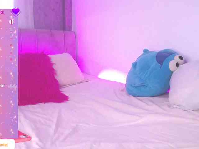 Angellx webcam