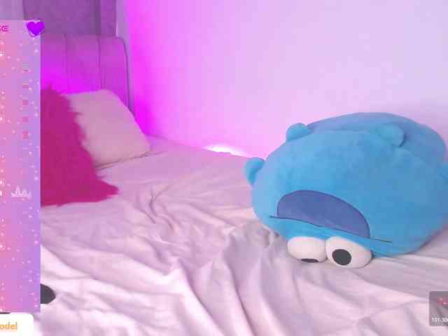 Angellx webcam