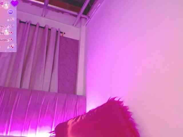 Angellx webcam