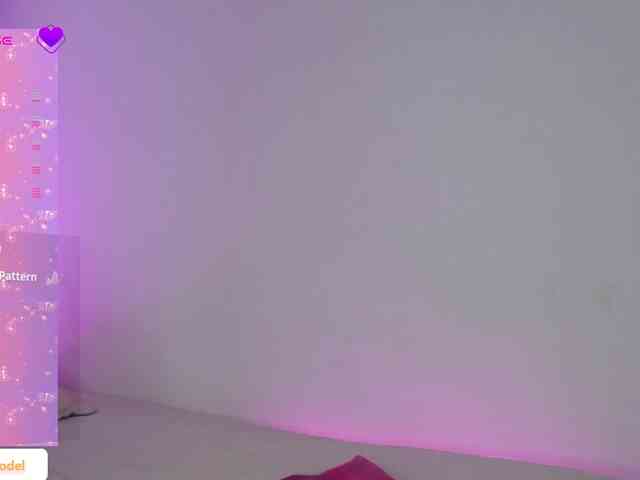 Angellx webcam