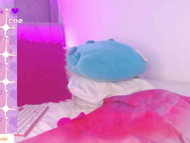 Angellx webcam