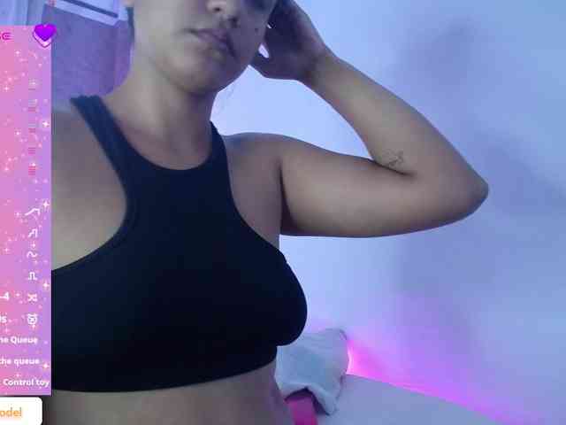 Angellx webcam
