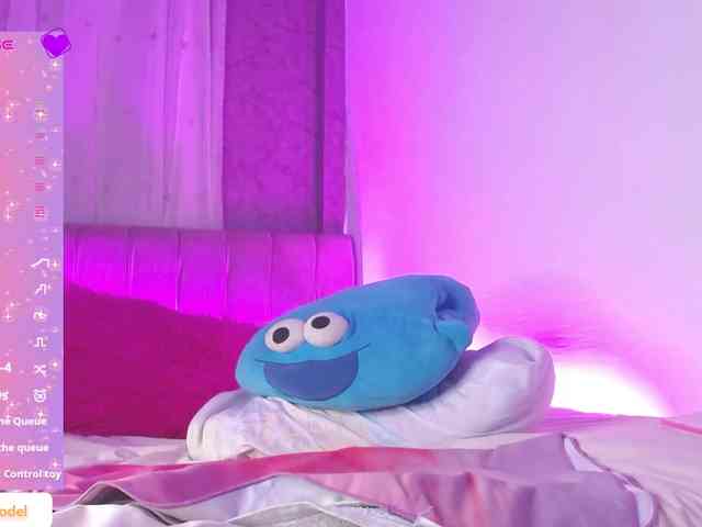 Angellx webcam