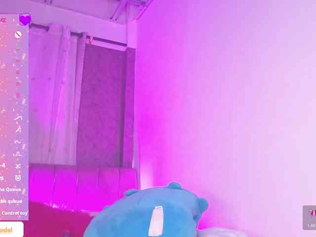 Angellx webcam