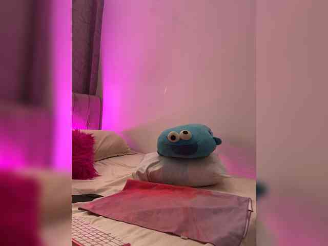 Angellx webcam