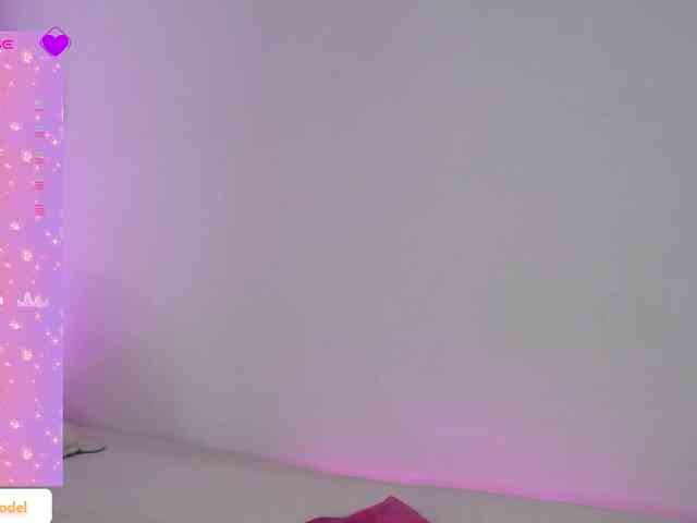 Angellx webcam