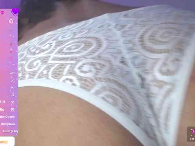 Angellx webcam