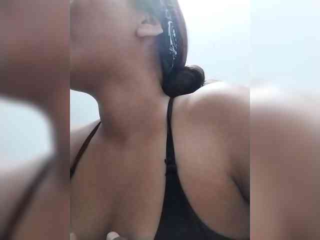 Angellx webcam