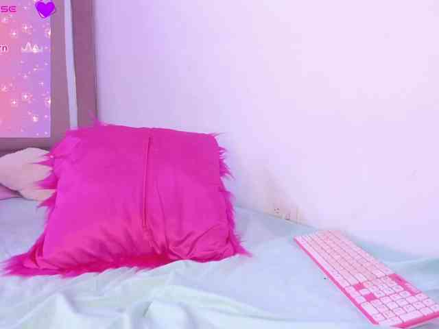 Angellx webcam