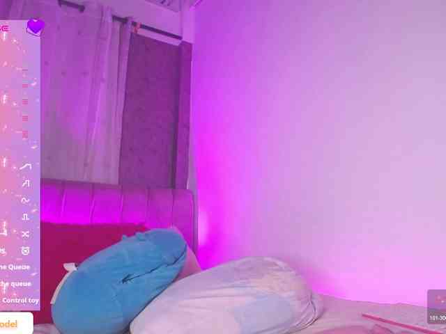 Angellx webcam