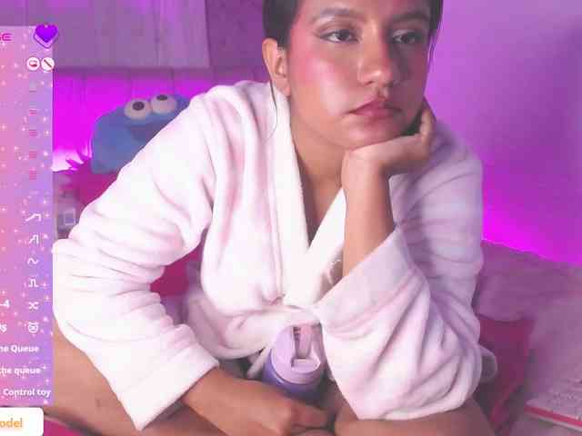Angellx webcam
