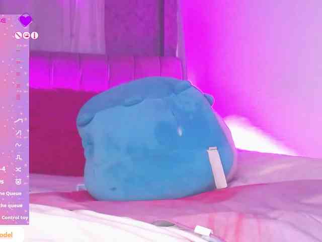 Angellx webcam