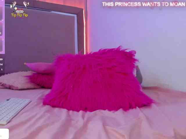 Angellx webcam