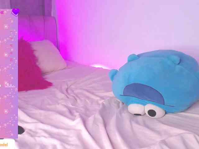 Angellx webcam