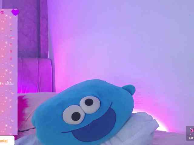 Angellx webcam