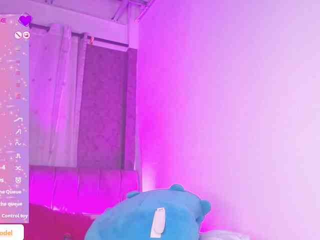 Angellx webcam
