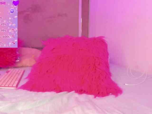 Angellx webcam