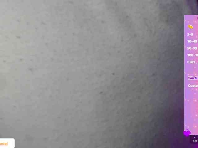 Angellx webcam