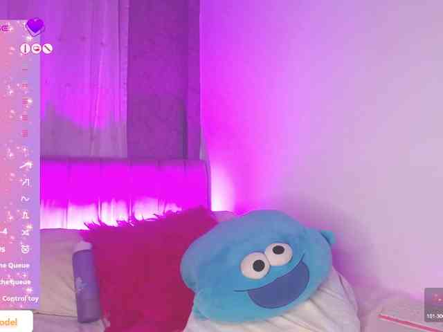 Angellx webcam
