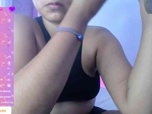 Angellx webcam
