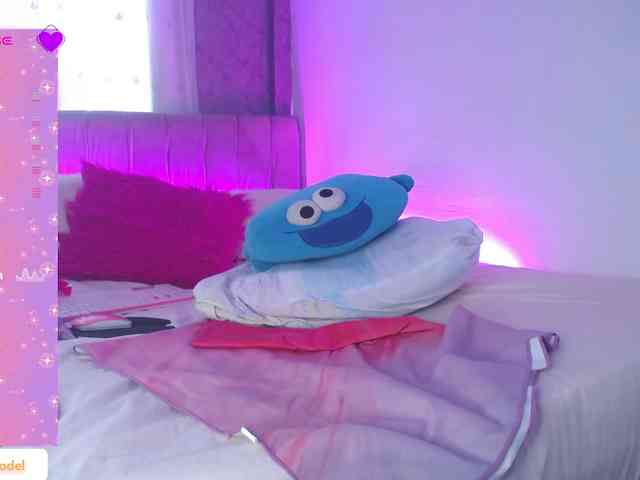 Angellx webcam