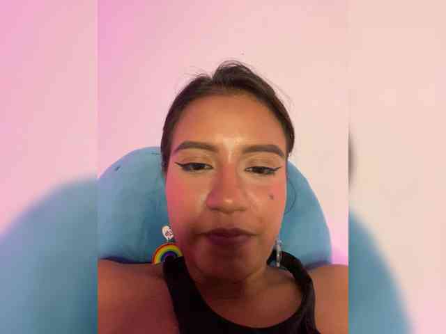 Angellx webcam
